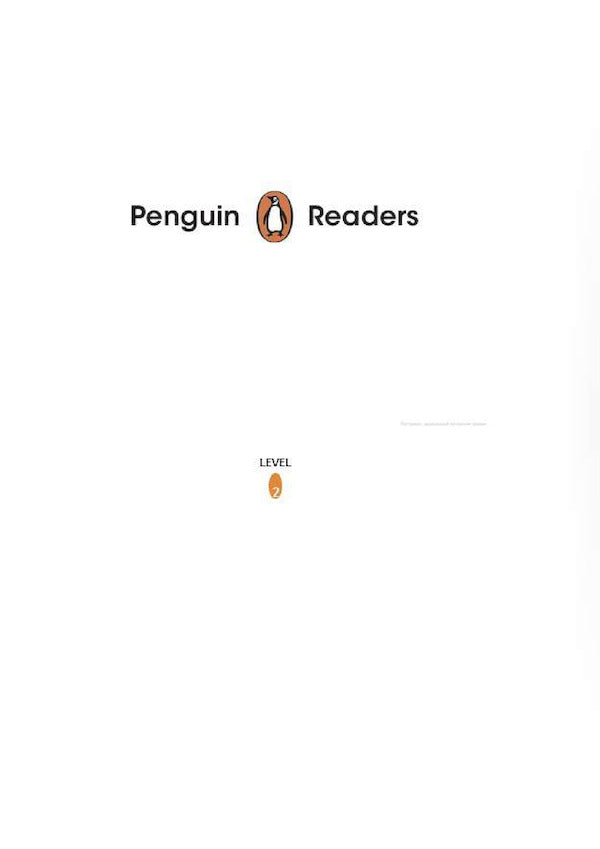 Penguin Readers. Level 2. Dynasties: Penguins / Penguin Readers. Level 2. Dynasties: Penguins Стивен Мосс 9780241493106-2