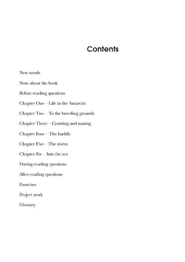 Penguin Readers. Level 2. Dynasties: Penguins / Penguin Readers. Level 2. Dynasties: Penguins Стивен Мосс 9780241493106-4