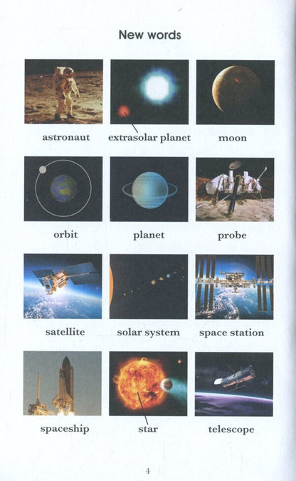 Penguin Readers. Level 2. Life in Space / Penguin Readers. Level 2. Life in Space  978-0-241-37523-5-3