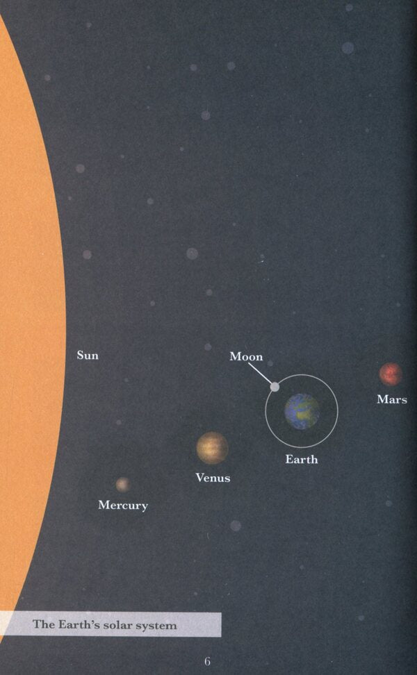 Penguin Readers. Level 2. Life in Space / Penguin Readers. Level 2. Life in Space  978-0-241-37523-5-5