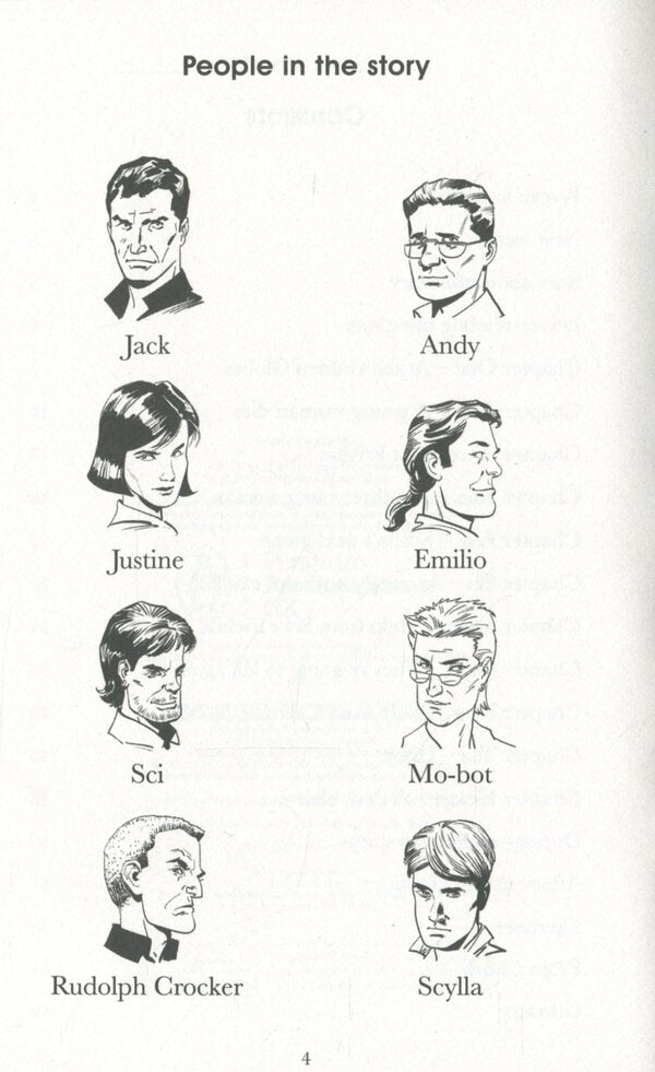 Penguin Readers. Level 2. Private / Penguin Readers. Level 2. Private Джеймс Паттерсон, Максин Паэтро 978-0-241-39770-1-3