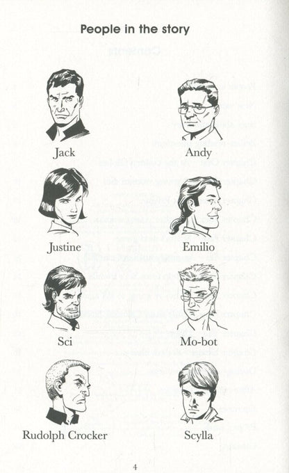 Penguin Readers. Level 2. Private / Penguin Readers. Level 2. Private Джеймс Паттерсон, Максин Паэтро 978-0-241-39770-1-3