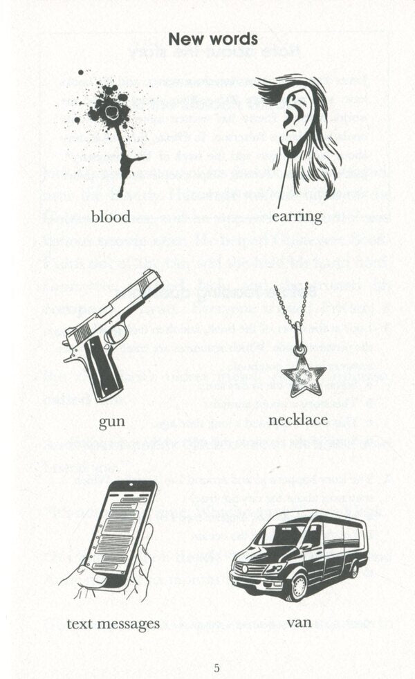 Penguin Readers. Level 2. Private / Penguin Readers. Level 2. Private Джеймс Паттерсон, Максин Паэтро 978-0-241-39770-1-4