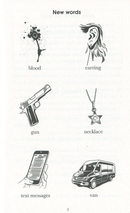 Penguin Readers. Level 2. Private / Penguin Readers. Level 2. Private Джеймс Паттерсон, Максин Паэтро 978-0-241-39770-1-4