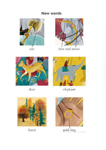 Penguin Readers. Level 2. Sundiata the Lion King and Other Royal Tales / Penguin Readers. Level 2. Sundiata the Lion King and Other Royal Tales  9780241493137-5