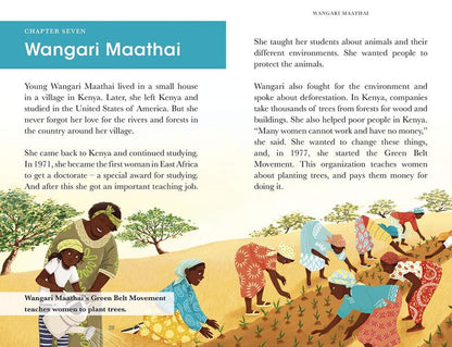 Penguin Readers. Level 2 / Penguin Readers. Level 2. Climate Rebels Бэн Лервилл 9780241493090-2