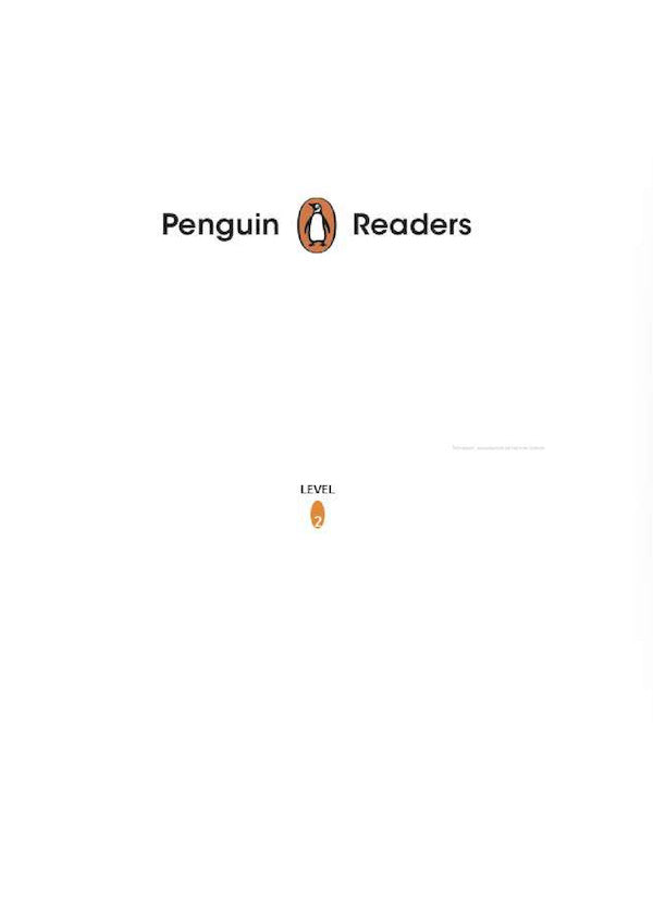 Penguin Readers. Level 2 / Penguin Readers. Level 2. Climate Rebels Бэн Лервилл 9780241493090-3