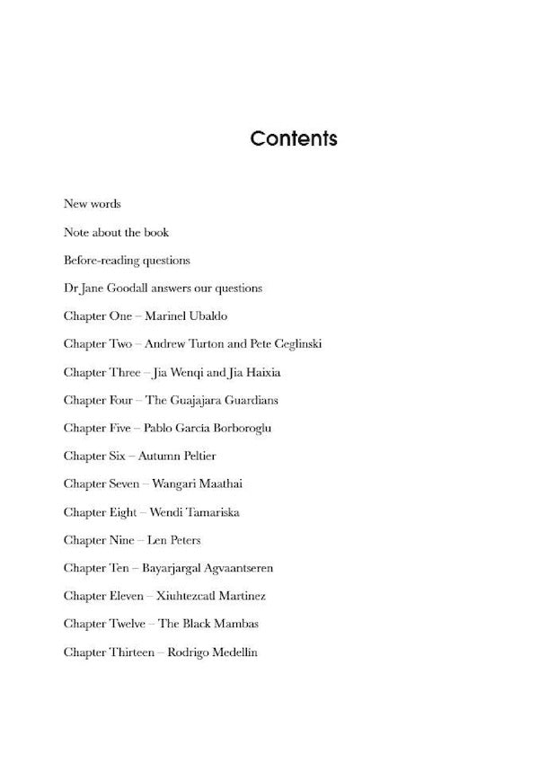 Penguin Readers. Level 2 / Penguin Readers. Level 2. Climate Rebels Бэн Лервилл 9780241493090-5