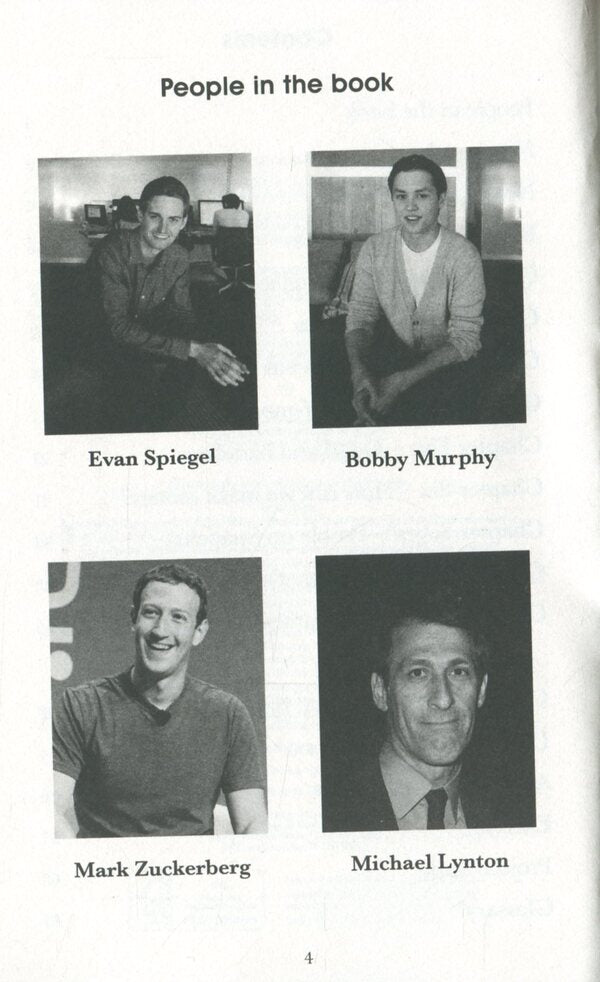 Penguin Readers. Level 2 / Penguin Readers. Level 2. How to Turn Down a Billion Dollars Билли Галлахер 978-0-241-39772-5-3