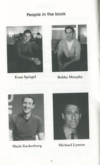 Penguin Readers. Level 2 / Penguin Readers. Level 2. How to Turn Down a Billion Dollars Билли Галлахер 978-0-241-39772-5-3