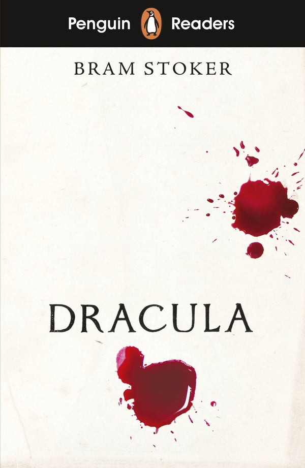 Penguin Readers. Level 3. Dracula / Penguin Readers. Level 3. Dracula Брэм Стокер 978-0-241-37524-2-1