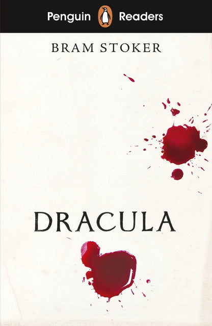 Penguin Readers. Level 3. Dracula / Penguin Readers. Level 3. Dracula Брэм Стокер 978-0-241-37524-2-1