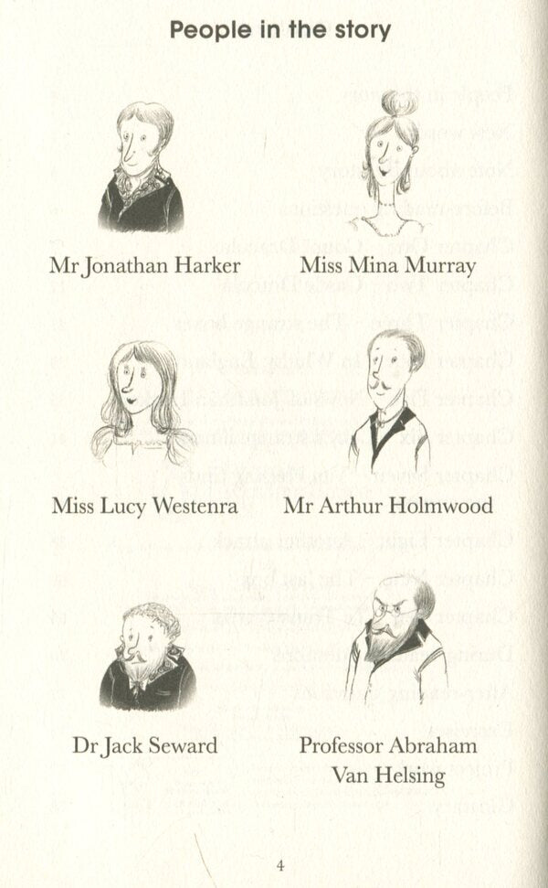 Penguin Readers. Level 3. Dracula / Penguin Readers. Level 3. Dracula Брэм Стокер 978-0-241-37524-2-3