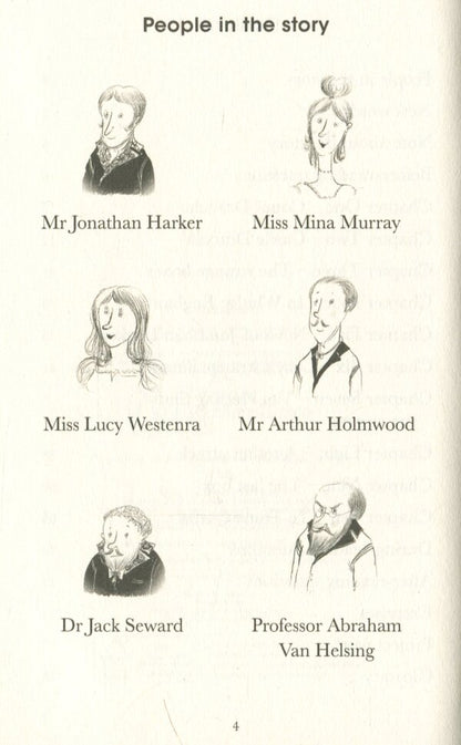 Penguin Readers. Level 3. Dracula / Penguin Readers. Level 3. Dracula Брэм Стокер 978-0-241-37524-2-3