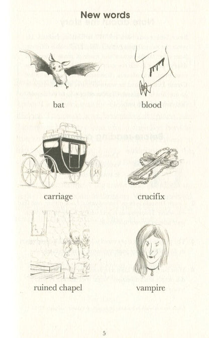 Penguin Readers. Level 3. Dracula / Penguin Readers. Level 3. Dracula Брэм Стокер 978-0-241-37524-2-4