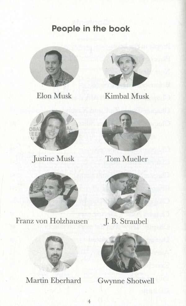 Penguin Readers. Level 3. Elon Musk / Penguin Readers. Level 3. Elon Musk Эшли Вэнс 978-0-241-43090-3-3