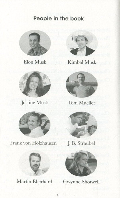 Penguin Readers. Level 3. Elon Musk / Penguin Readers. Level 3. Elon Musk Эшли Вэнс 978-0-241-43090-3-3