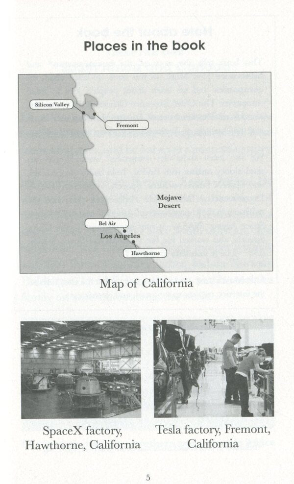 Penguin Readers. Level 3. Elon Musk / Penguin Readers. Level 3. Elon Musk Эшли Вэнс 978-0-241-43090-3-4