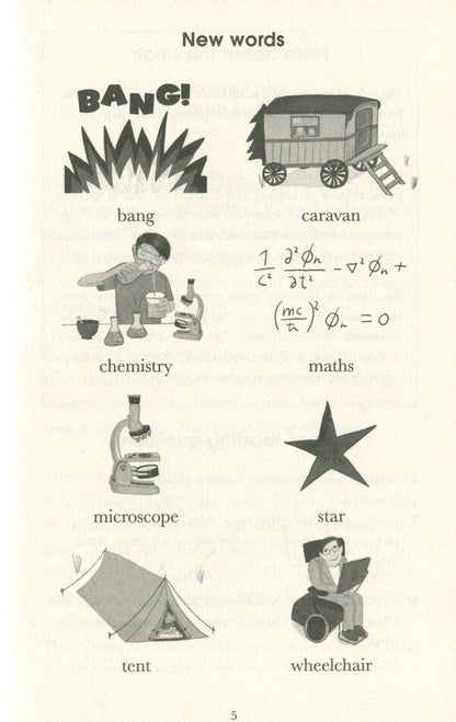 Penguin Readers. Level 3. The Extraordinary Life of Stephen Hawking / Penguin Readers. Level 3. The Extraordinary Life of Stephen Hawking  9780241447413-4