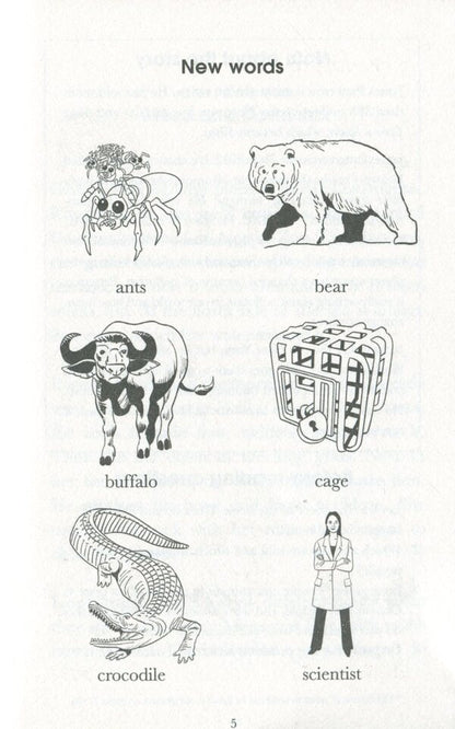 Penguin Readers. Level 3 / Penguin Readers. Level 3. Zoo Джеймс Паттерсон 978-0-241-43091-0-4