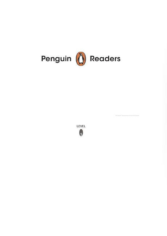 Penguin Readers. Level 5 The Homo Sapiens Agenda / Penguin Readers. Level 5. Simon vs. The Homo Sapiens Agenda Бекки Алберталли 9780241493182-2