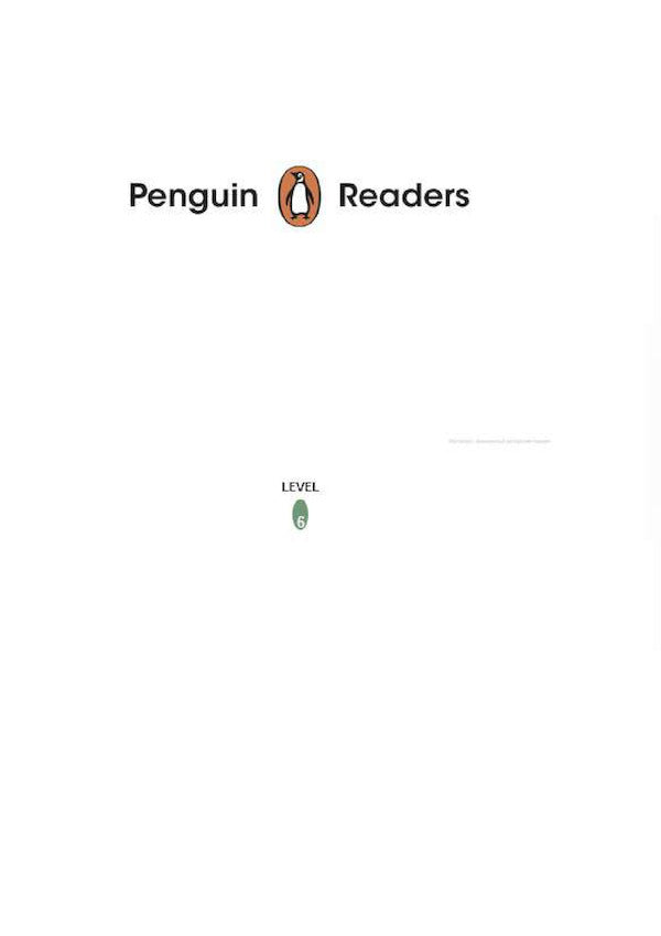 Penguin Readers. Level 6 / Penguin Readers. Level 6. Viruses and Pandemics Рос Райт 9780241493168-5