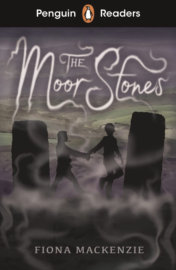 Penguin Readers. starter level. The Moor Stones / Penguin Readers. Starter Level. The Moor Stones Фиона Маккензи 9780241493236-1