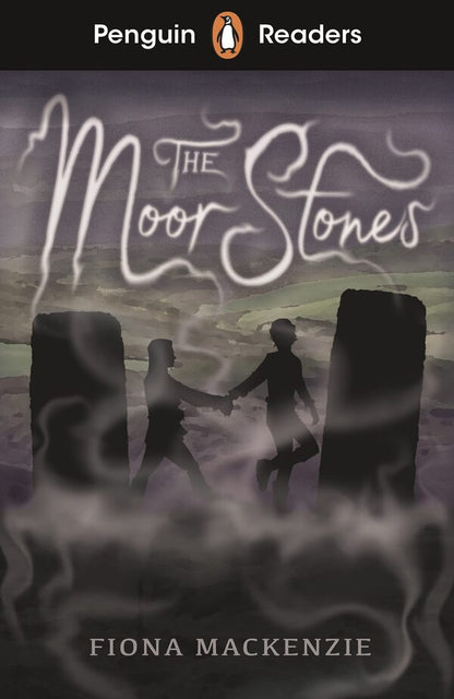 Penguin Readers. starter level. The Moor Stones / Penguin Readers. Starter Level. The Moor Stones Фиона Маккензи 9780241493236-1