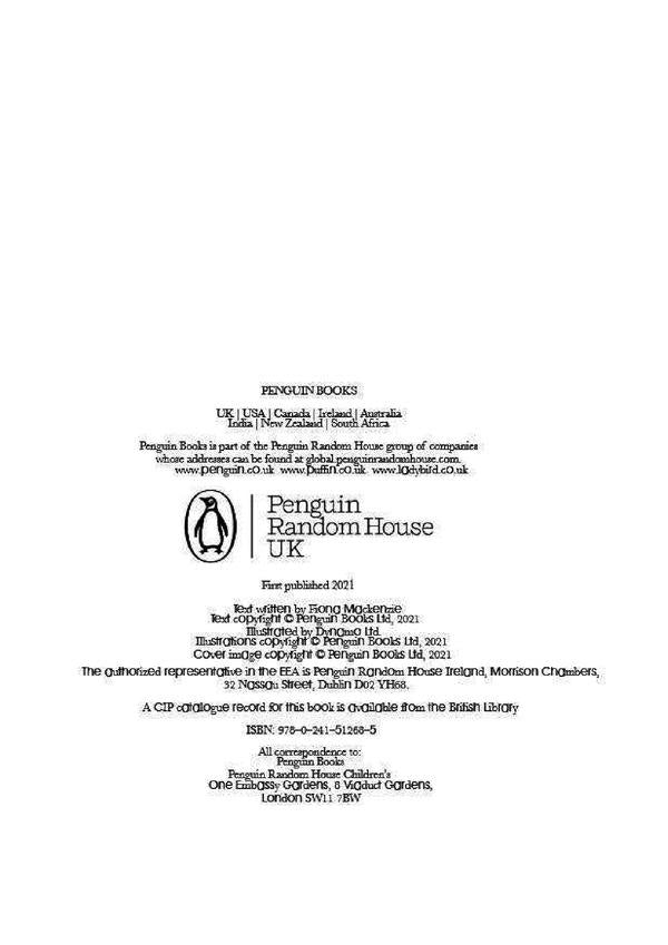 Penguin Readers. starter level. The Moor Stones / Penguin Readers. Starter Level. The Moor Stones Фиона Маккензи 9780241493236-2