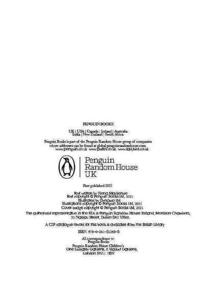 Penguin Readers. starter level. The Moor Stones / Penguin Readers. Starter Level. The Moor Stones Фиона Маккензи 9780241493236-2