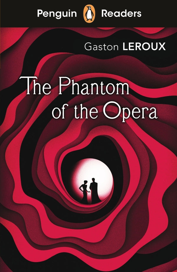 Penguin Readers Level 1. The Phantom of the Opera (ELT Graded Reader) / Penguin Readers Level 1. The Phantom of the Opera (ELT Graded Reader) Гастон Леру 9780241520642-1