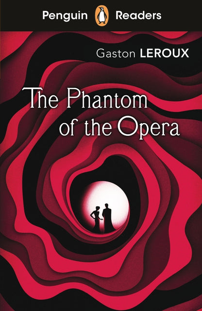Penguin Readers Level 1. The Phantom of the Opera (ELT Graded Reader) / Penguin Readers Level 1. The Phantom of the Opera (ELT Graded Reader) Гастон Леру 9780241520642-1