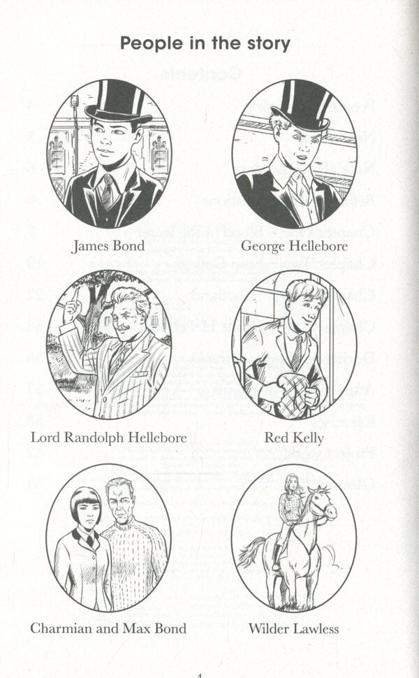 Penguin Readers Level 1: Silverfin / Penguin Readers Level 1: Silverfin Чарли Хигсон 9780241463253-3