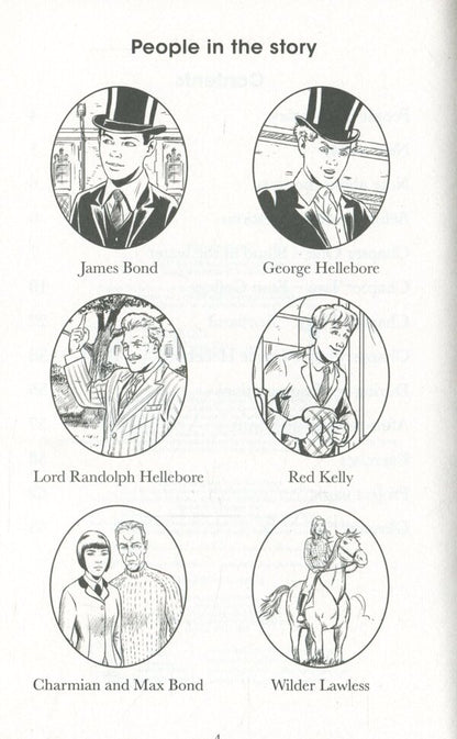 Penguin Readers Level 1: Silverfin / Penguin Readers Level 1: Silverfin Чарли Хигсон 9780241463253-3