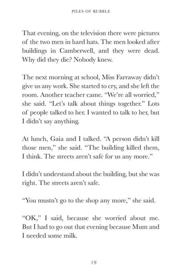 Penguin Readers Level 2. Boy In The Tower (ELT Graded Reader) / Penguin Readers Level 2. Boy In The Tower (ELT Graded Reader) Полли Хо-Йен 9780241520666-3