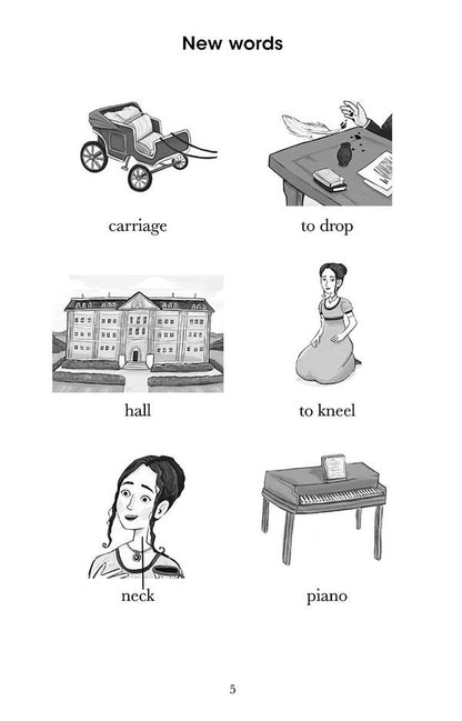 Penguin Readers Level 3: Persuasion (ELT Graded Reader) / Penguin Readers Level 3: Persuasion (ELT Graded Reader) Джейн Остин 9780241588963-6