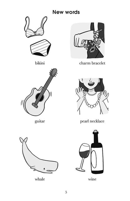 Penguin Readers Level 3: The Summer I Turned Pretty (ELT Graded Reader) / Penguin Readers Level 3: The Summer I Turned Pretty (ELT Graded Reader) Дженни Хан 9780241589007-6