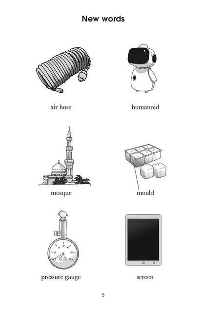 Penguin Readers Level 4: You Must Be Layla (ELT Graded Reader) / Penguin Readers Level 4: You Must Be Layla (ELT Graded Reader) Яссмин Абдул-Маджид 9780241589083-3