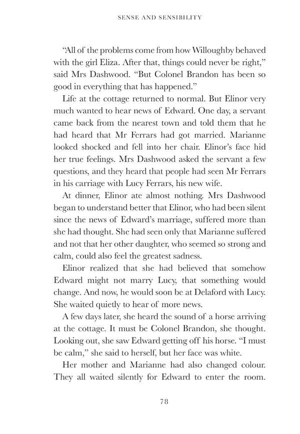 Penguin Readers Level 5. Sense and Sensibility (ELT Graded Reader) / Penguin Readers Level 5. Sense and Sensibility (ELT Graded Reader) Джейн Остин 9780241520758-2