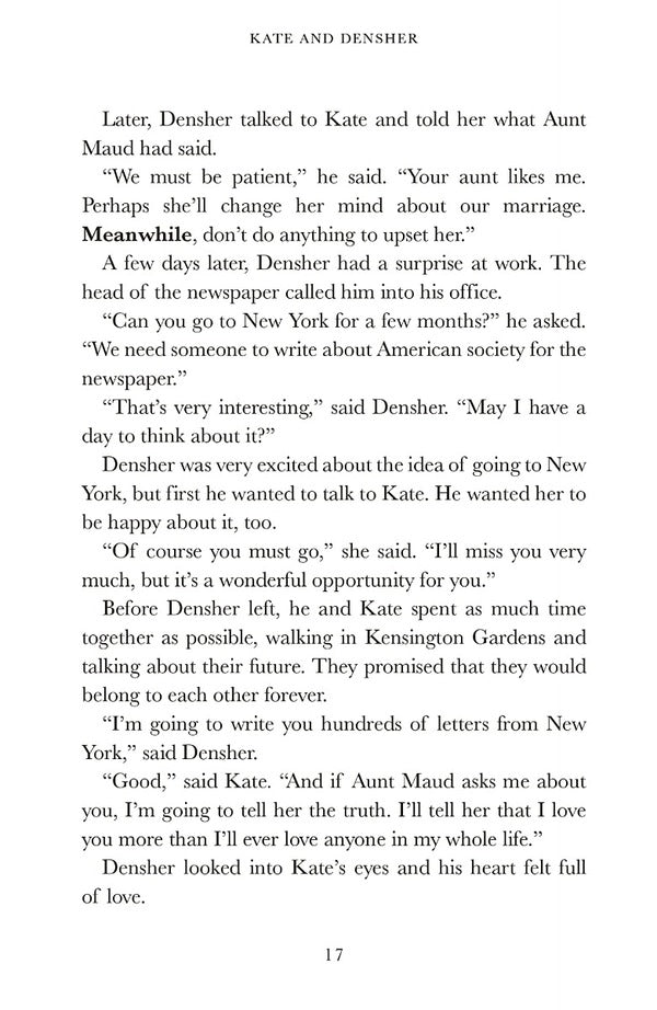 Penguin Readers Level 5: The Wings Of The Dove (ELT Graded Reader) Henry James / Генри Джеймс 9780241589144-4