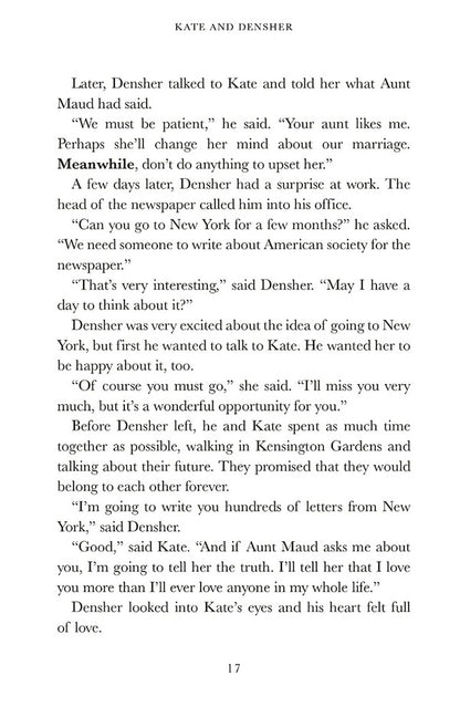 Penguin Readers Level 5: The Wings Of The Dove (ELT Graded Reader) Henry James / Генри Джеймс 9780241589144-4