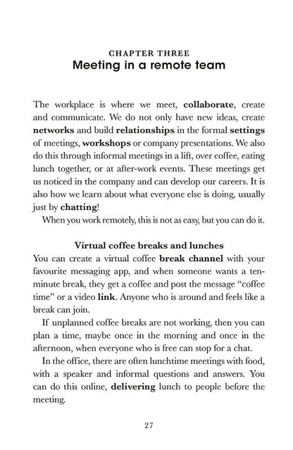 Penguin Readers Level 5: Work Remotely (ELT Graded Reader) / Penguin Readers Level 5: Work Remotely (ELT Graded Reader) Анастасия Томе, Мартин Уорнер 9780241589168-5