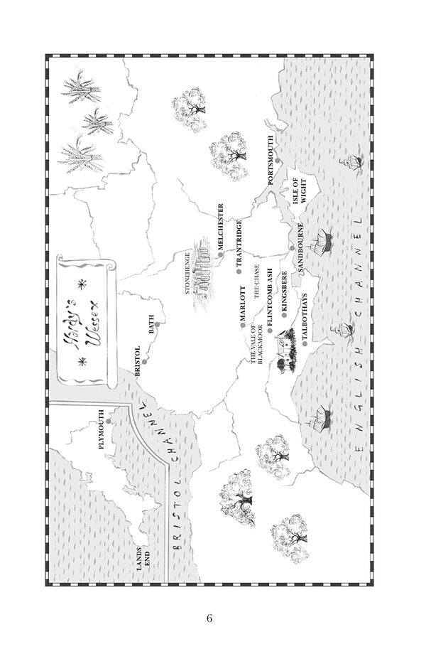 Penguin Readers Level 6. Tess of the D'Urbervilles (ELT Graded Reader) / Penguin Readers Level 6. Tess of the D'Urbervilles (ELT Graded Reader) Томас Харди (Гарди) 9780241542590-2