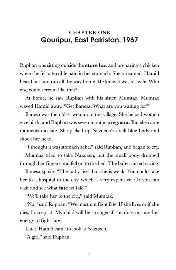 Penguin Readers Level 6: Brick Lane (ELT Graded Reader) / Penguin Readers Level 6: Brick Lane (ELT Graded Reader) Моника Али 9780241589205-3