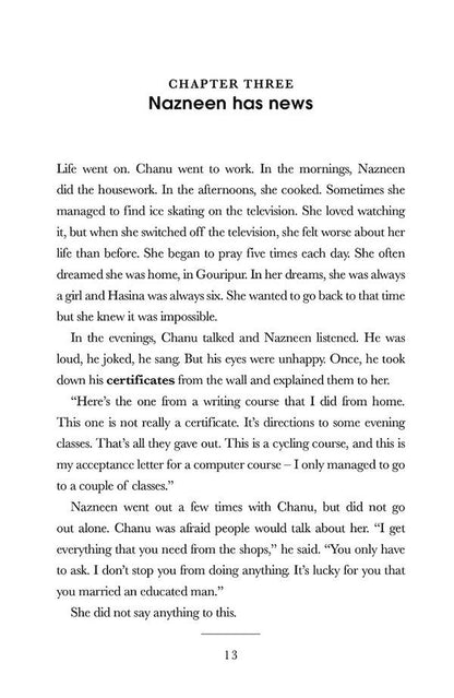 Penguin Readers Level 6: Brick Lane (ELT Graded Reader) / Penguin Readers Level 6: Brick Lane (ELT Graded Reader) Моника Али 9780241589205-5