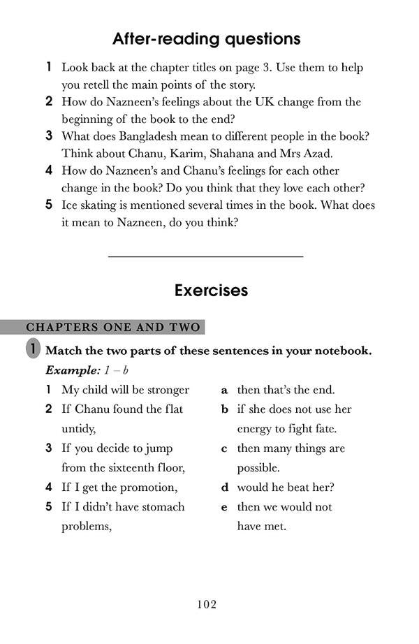 Penguin Readers Level 6: Brick Lane (ELT Graded Reader) / Penguin Readers Level 6: Brick Lane (ELT Graded Reader) Моника Али 9780241589205-6