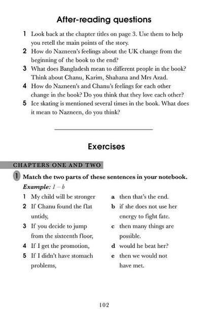 Penguin Readers Level 6: Brick Lane (ELT Graded Reader) / Penguin Readers Level 6: Brick Lane (ELT Graded Reader) Моника Али 9780241589205-6