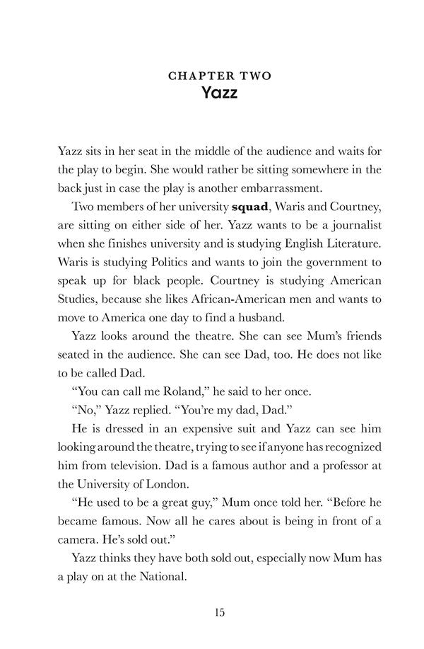 Penguin Readers Level 7. Girl, Woman, Other (ELT Graded Reader) / Penguin Readers Level 7. Girl, Woman, Other (ELT Graded Reader) Бернардин Эваристо 9780241553428-3