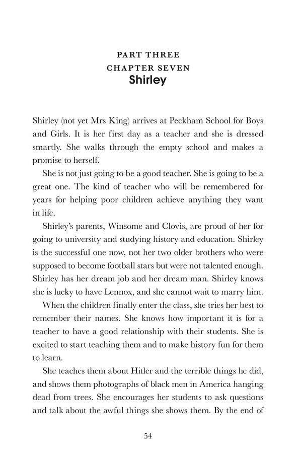 Penguin Readers Level 7. Girl, Woman, Other (ELT Graded Reader) / Penguin Readers Level 7. Girl, Woman, Other (ELT Graded Reader) Бернардин Эваристо 9780241553428-4