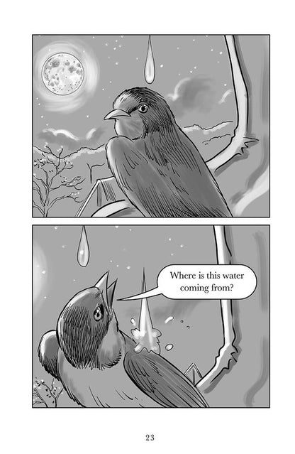 Penguin Readers Starter Level: The Happy Prince (ELT Graded Reader) / Penguin Readers Starter Level: The Happy Prince (ELT Graded Reader) Оскар Уайльд 9780241588826-5